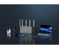 Tenda TX12L Pro (3000Mb/s a/b/g/n/ac/ax) - 1356617 - zdjęcie 4
